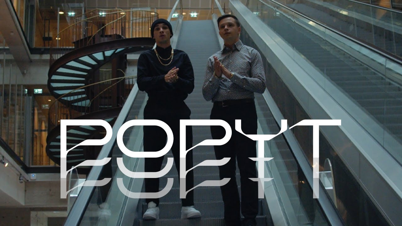 A2PE x JACK BLAZE - Popyt (Prod. by Anywaywell)