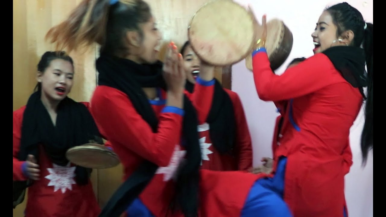 हेरिहालौ महिलाहरुको Nepali Khaijedi vajan सभामुखलाइ सराप्ने देखी मेएर बन्ने सम्मको कुरा - Kala Ghar.