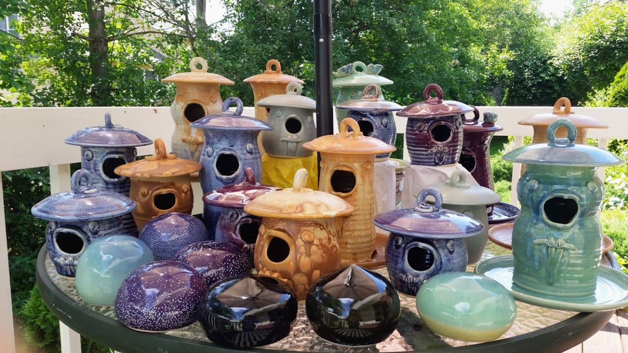Can throwing but need more Handbuilt touch with most Detailed tip.ASMR #pottery#throwing#CERAMIC#art