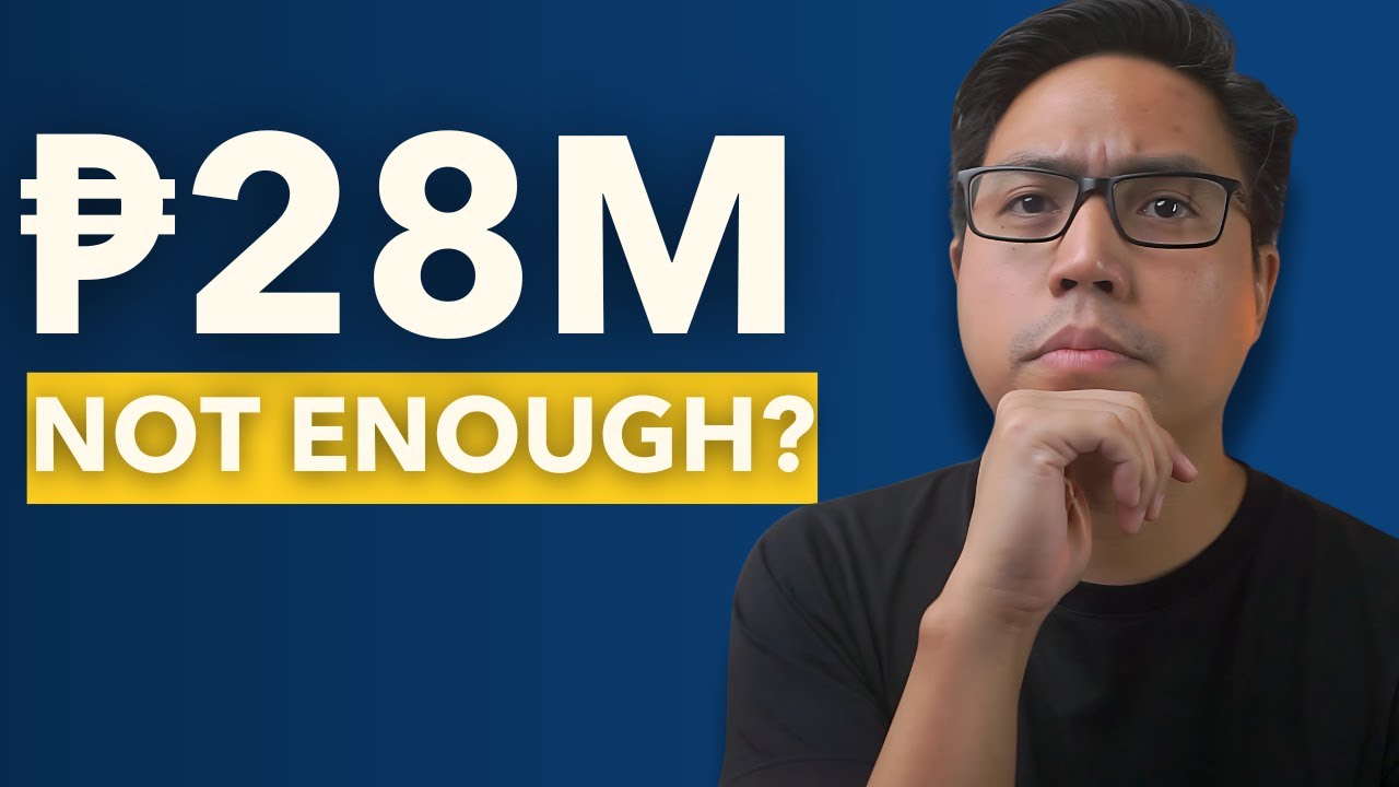 I’m a 48 y/o OFW with 11.9M in Pag-Ibig MP2. Can I retire now?