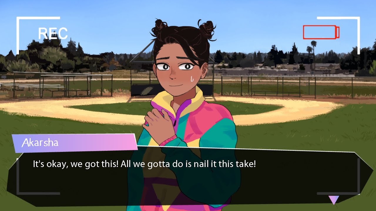 Butterfly Soup 2 Trailer