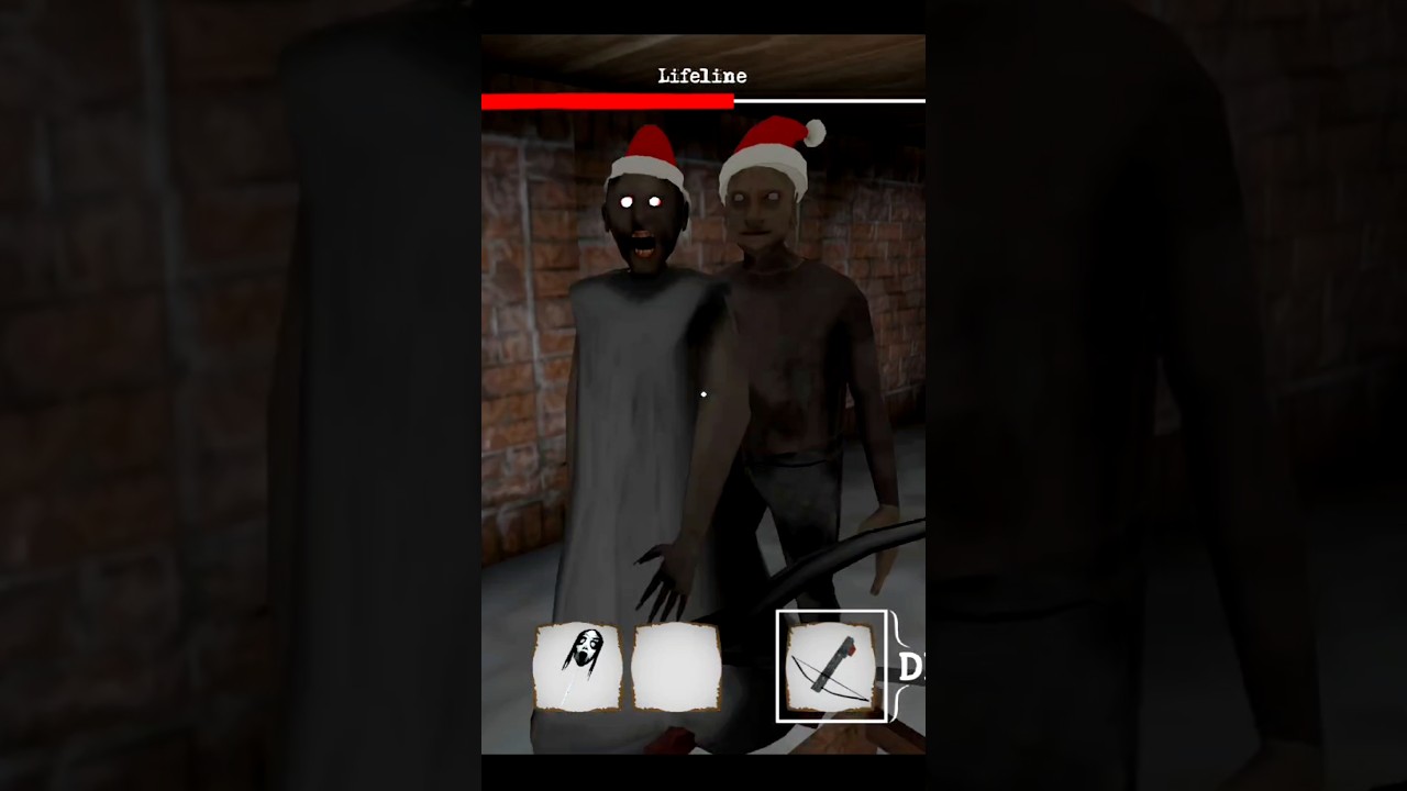 New Weapons In The Twins Remake