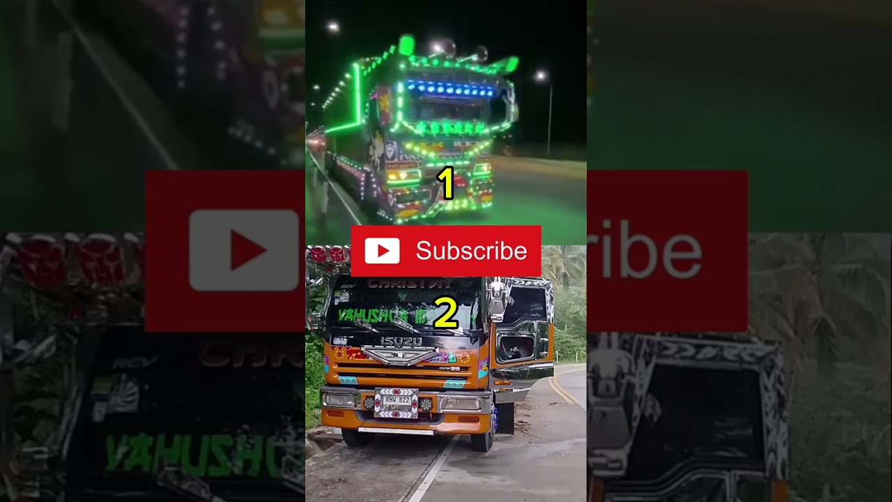 Battle Of Papap Dol 4Ft Horn Compilation