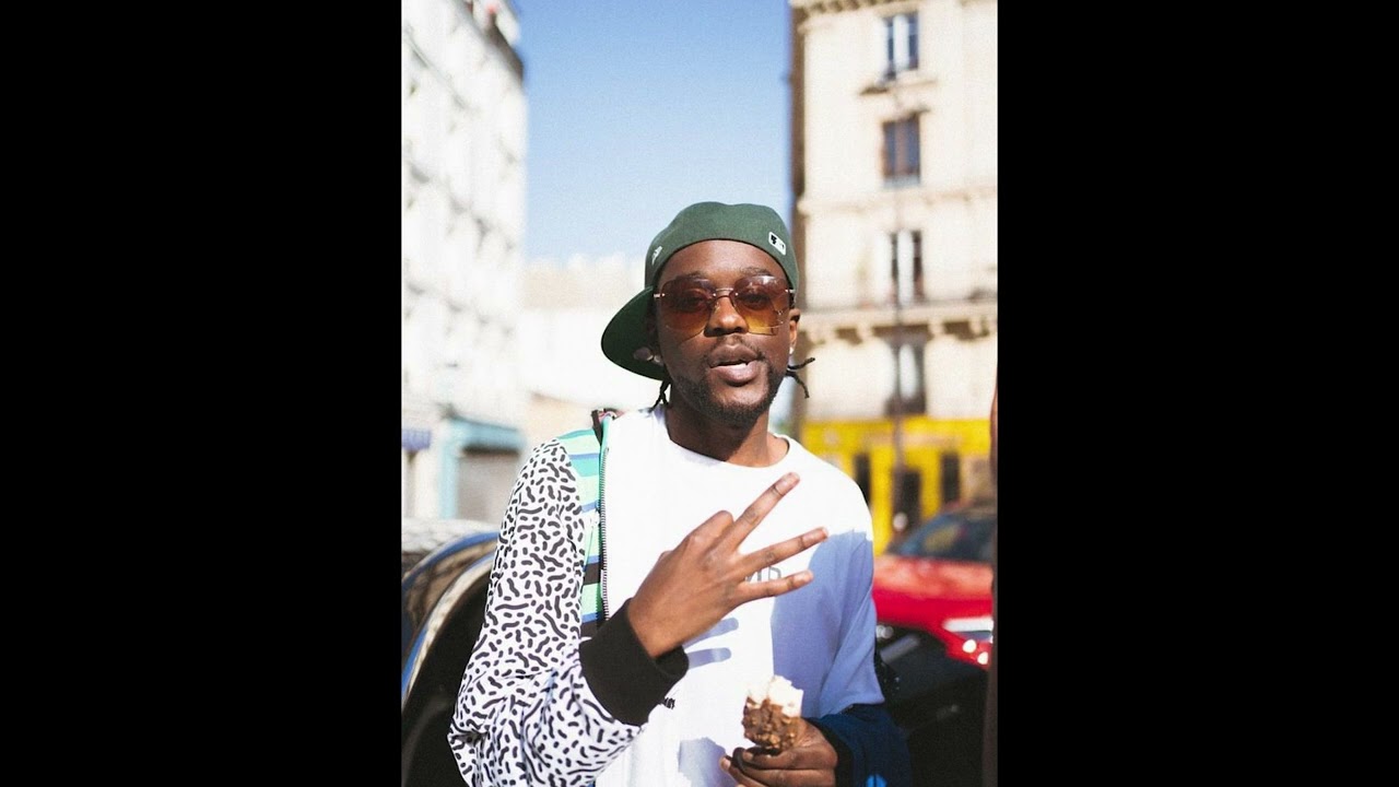 [FREE] Guy2Bezbar x Leto Type Beat - 