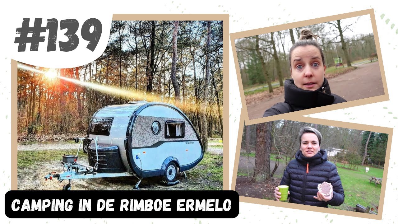 #139 Wandeling Landgoed Oud Groevenbeek I CAMPING IN DE RIMBOE ERMELO