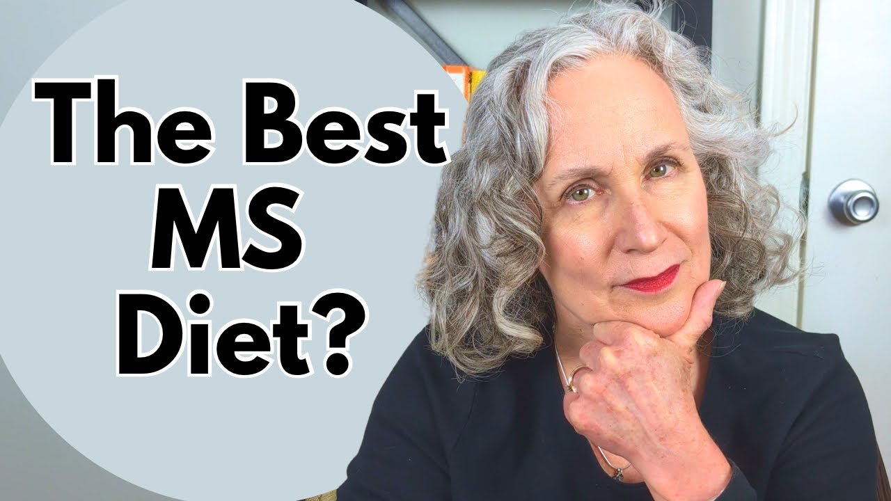Сравнение диеты при рассеянном склерозе: какие продукты помогают?