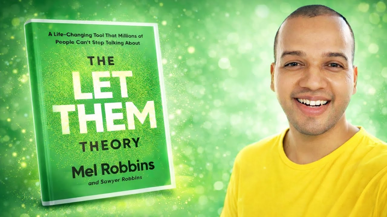 Stop Trying to Control People -This One Rule Will Change Your Life | Let Them Theory