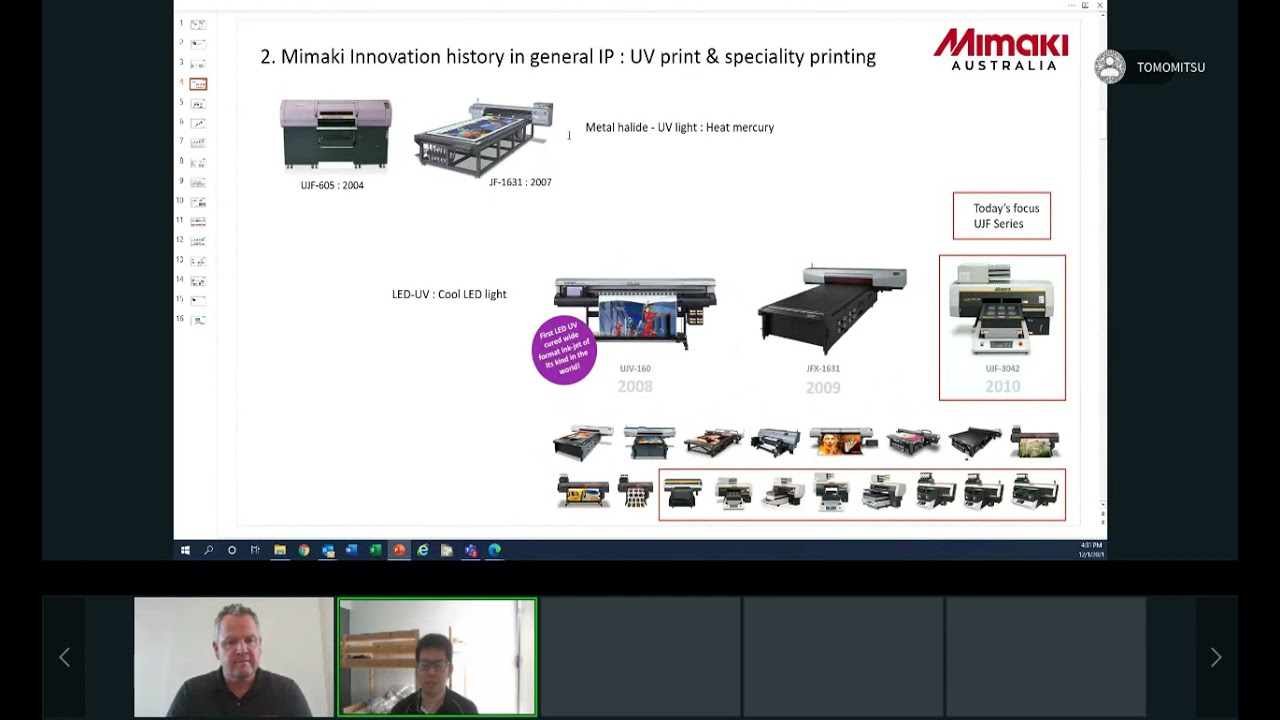 01_12_2021_Webinar_Value-add printing - Mimaki UJF series desktop UV printer product portfolio