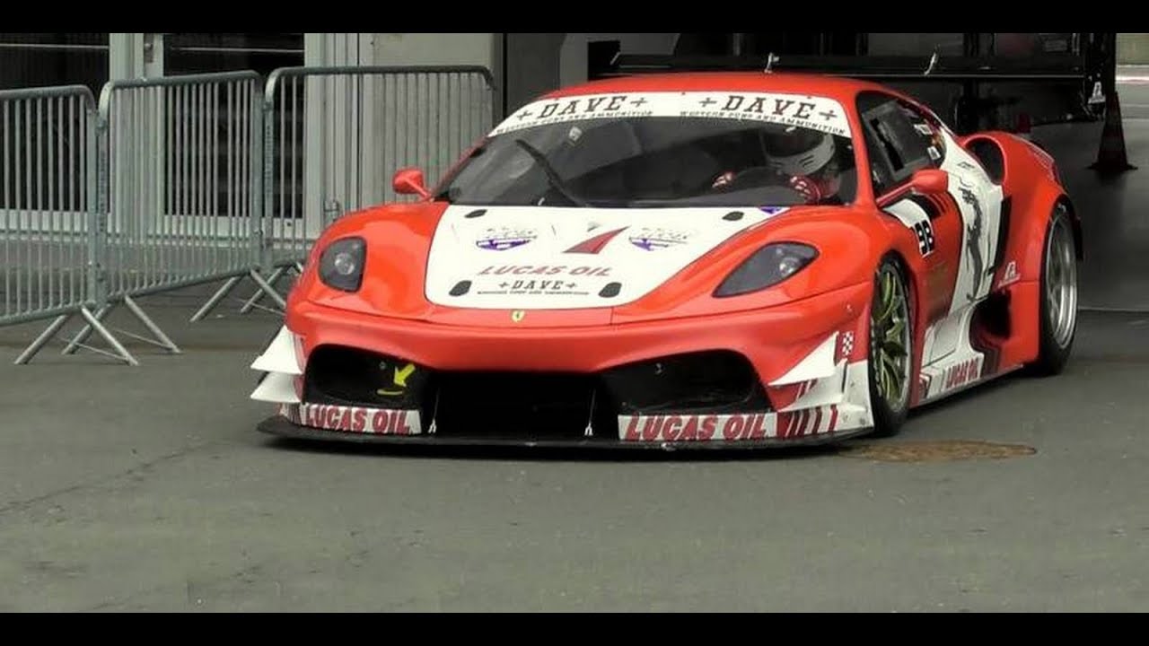 HISTO - CUP  2019 / SAISONOPENING- RED BULL RING SPIELBERG   ( FULL HD )