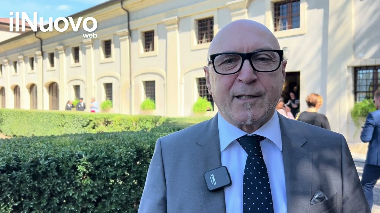 IL NUOVO GIORNALE. ISOLA DELLA SCALA   PRESENTAZIONE FIERA DEL RISO 2024