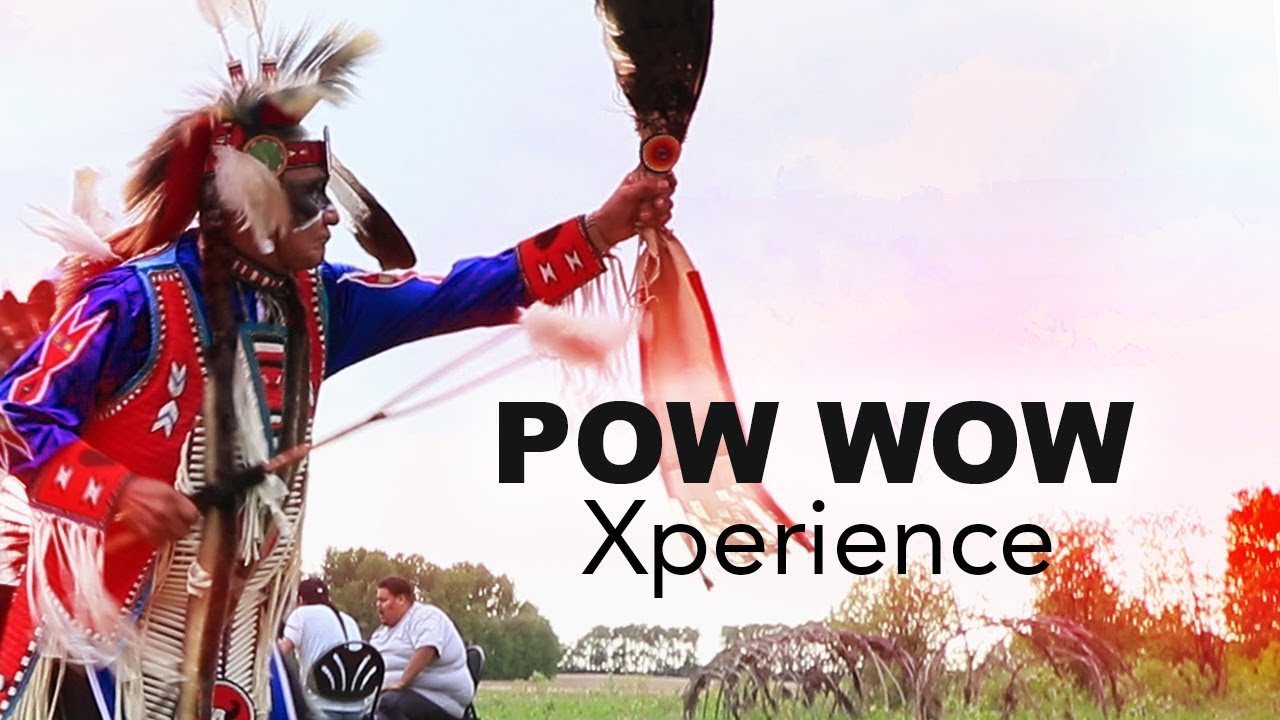 Pow Wow Xperience | Documentary