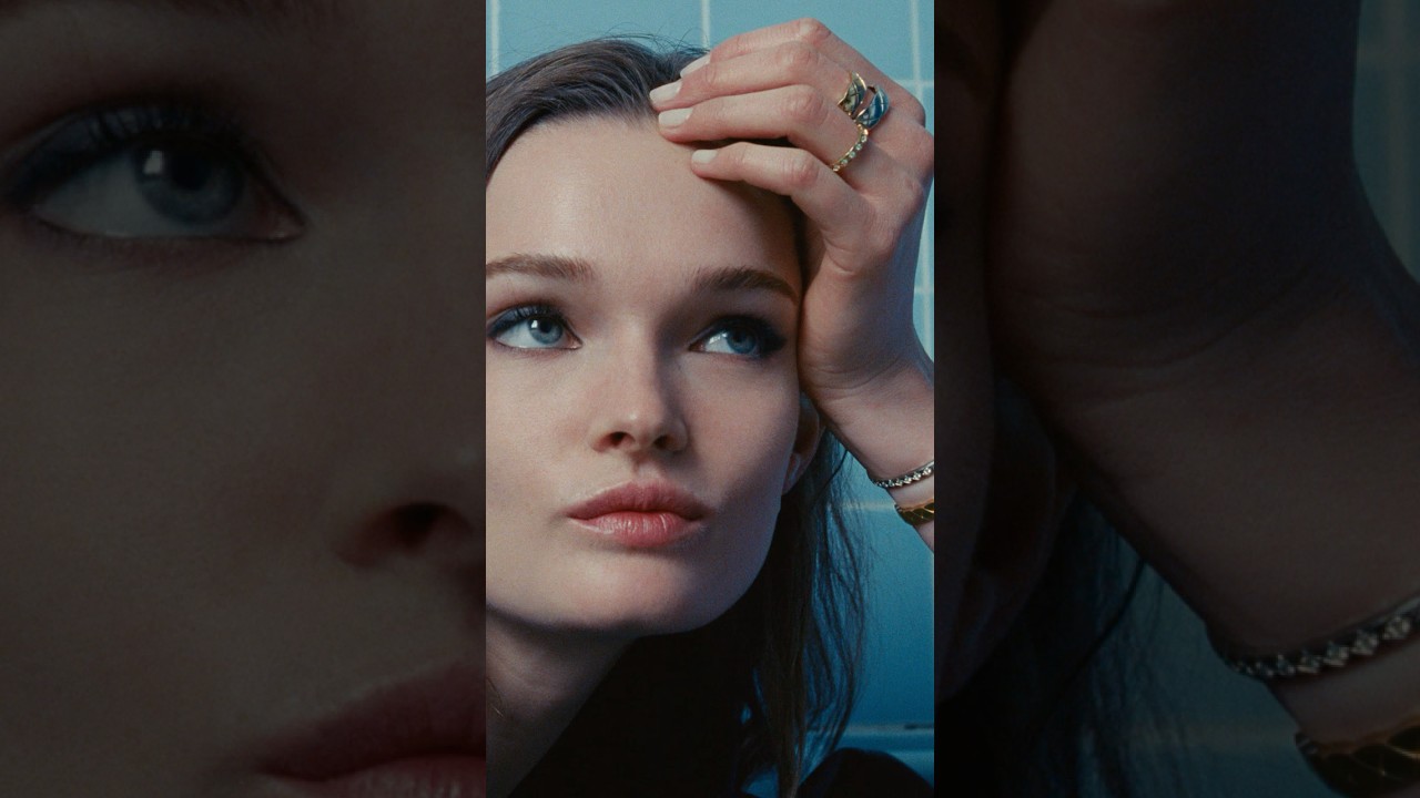 Lulu Tenney for COCO CRUSH &ndash; CHANEL Fine Jewelry