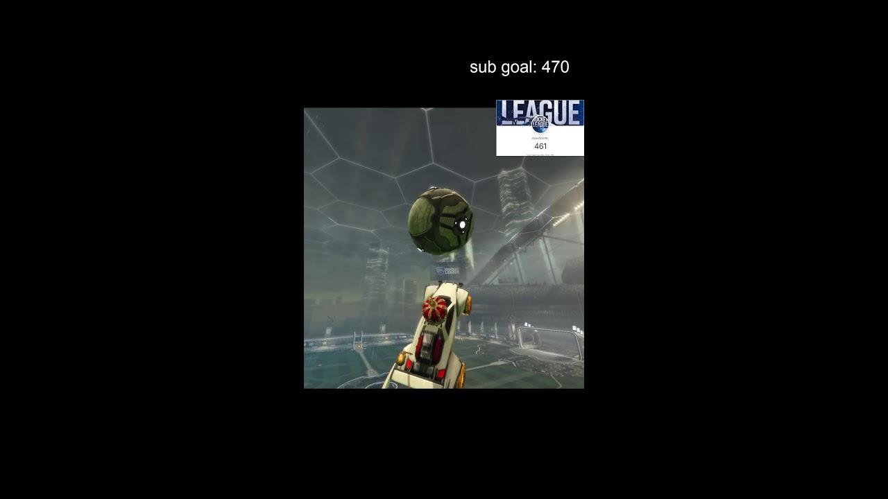 rocket leaug   TOP 67000 in the world