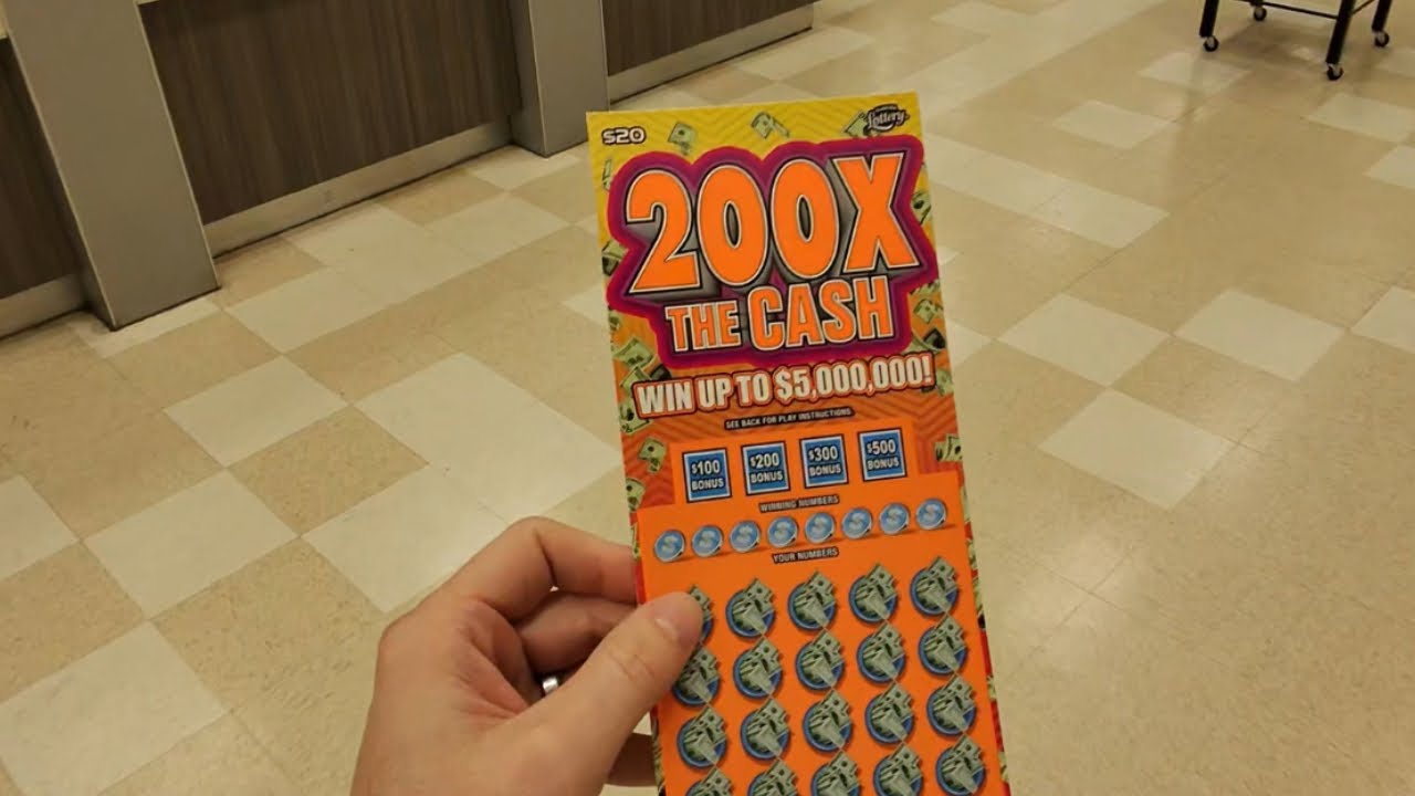 She picked a winner!