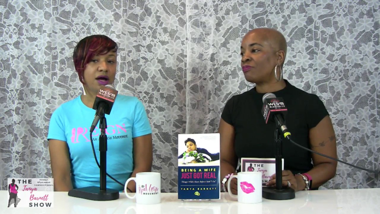 Tanya Barnett Show 8/7/17
