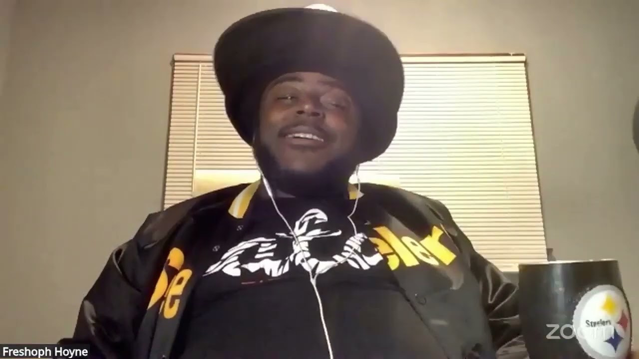 DON SIPP JOINS THE PLAYRRRS FOR WILDCARD WEEKEND, THE BBL BANDIT & IS ANY COACH SAFE??