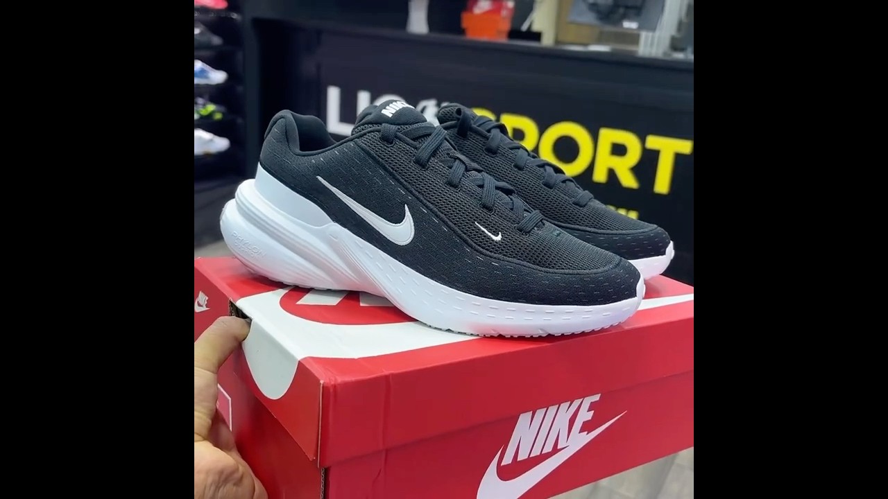 Zapatillas Nike Uplift Pro SC✨💙