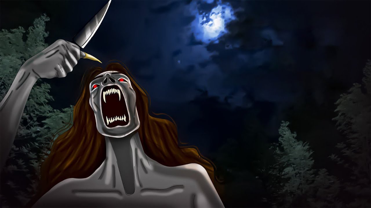 अकालिनी | Hindi Kahaniya | Stories in Hindi | Real Horror Stories | Hindi Horror