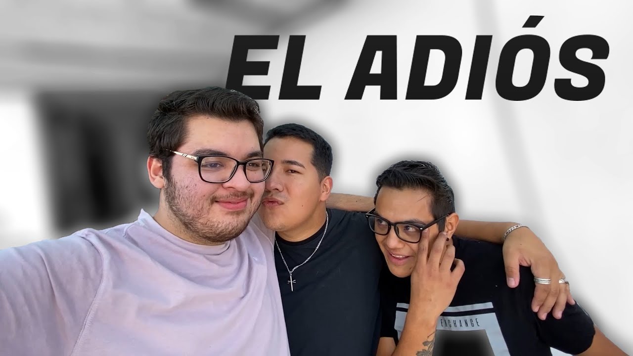 El adiós del Team Cilantro - JuanJuegaJuegos