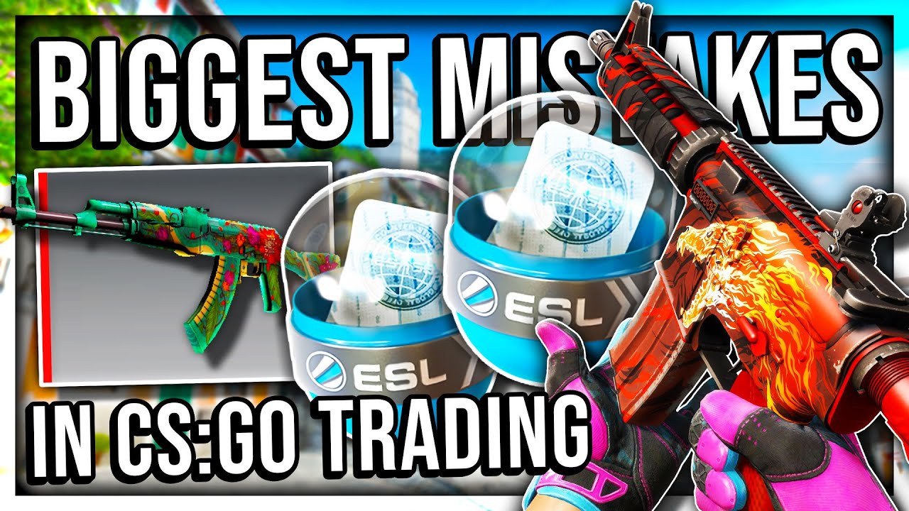 THE WORST TRADES I'VE EVER MADE (LOST $2,000,000)