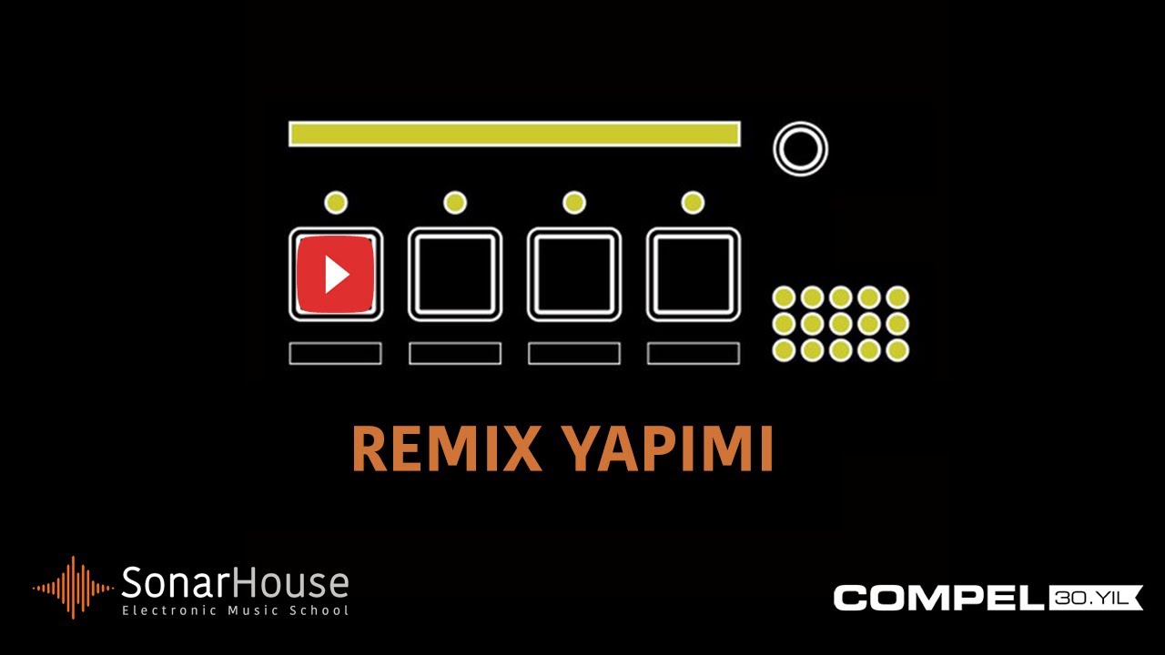 SHL 10 Remix  Yapımı (Ableton Live & Arturia Soft Synths)