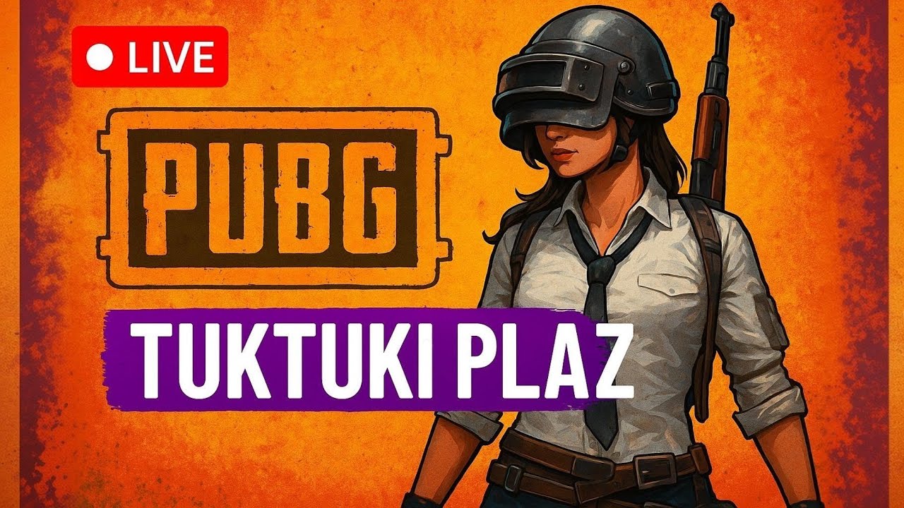 🎮 PUBG LIVE | Squad Domination & Epic Wins! #pubglive #pubg