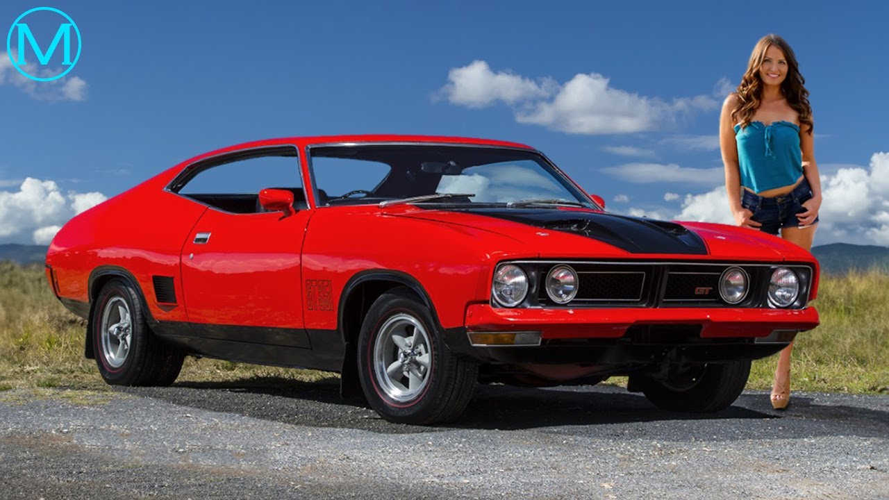 Forbidden Muscle: 10 USA Brand Performance Cars You Couldn't Buy in America