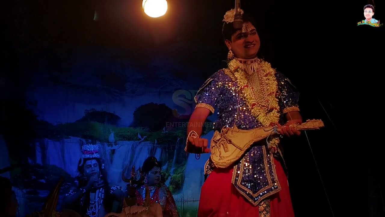 মহাজ্ঞান অঙ্গুরী হরনের পর ইস্টদেব শংকরের স্মরণাপন্ন চন্দ্রধর !! মনসা মঙ্গল #sbentertainment2025 