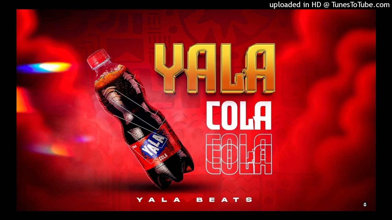 Yala Beats - Yala Cola (Instrumental Afro House)