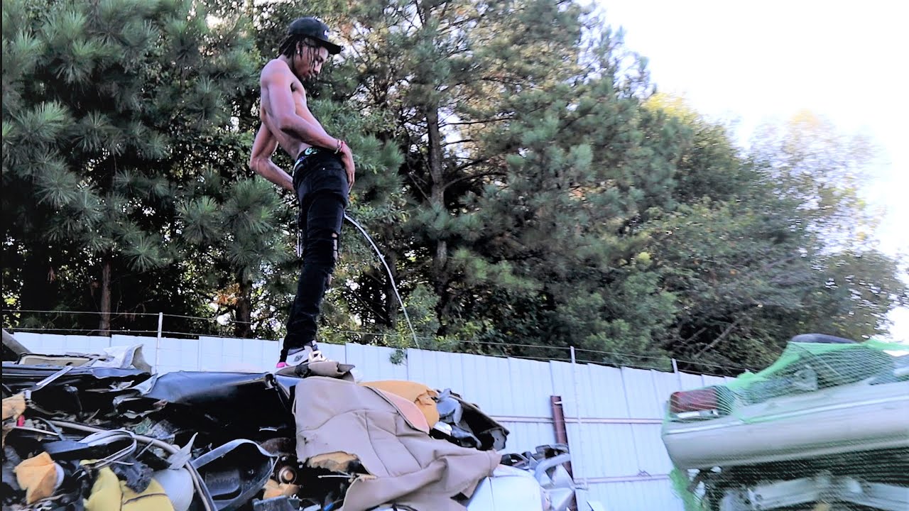 SOLO BOOM - CHASE A CHECK Official Music Video