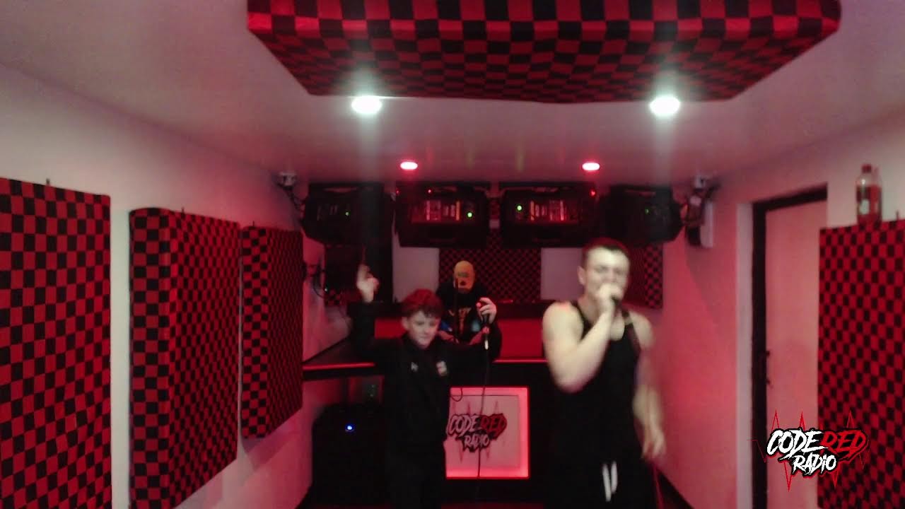 HOUSE OF HAZE