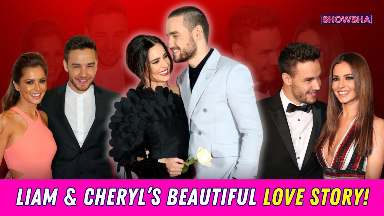 The Complete Timeline Of Liam Payne & Cheryl's Unusually Beautiful Love Story REVEALED I WATCH