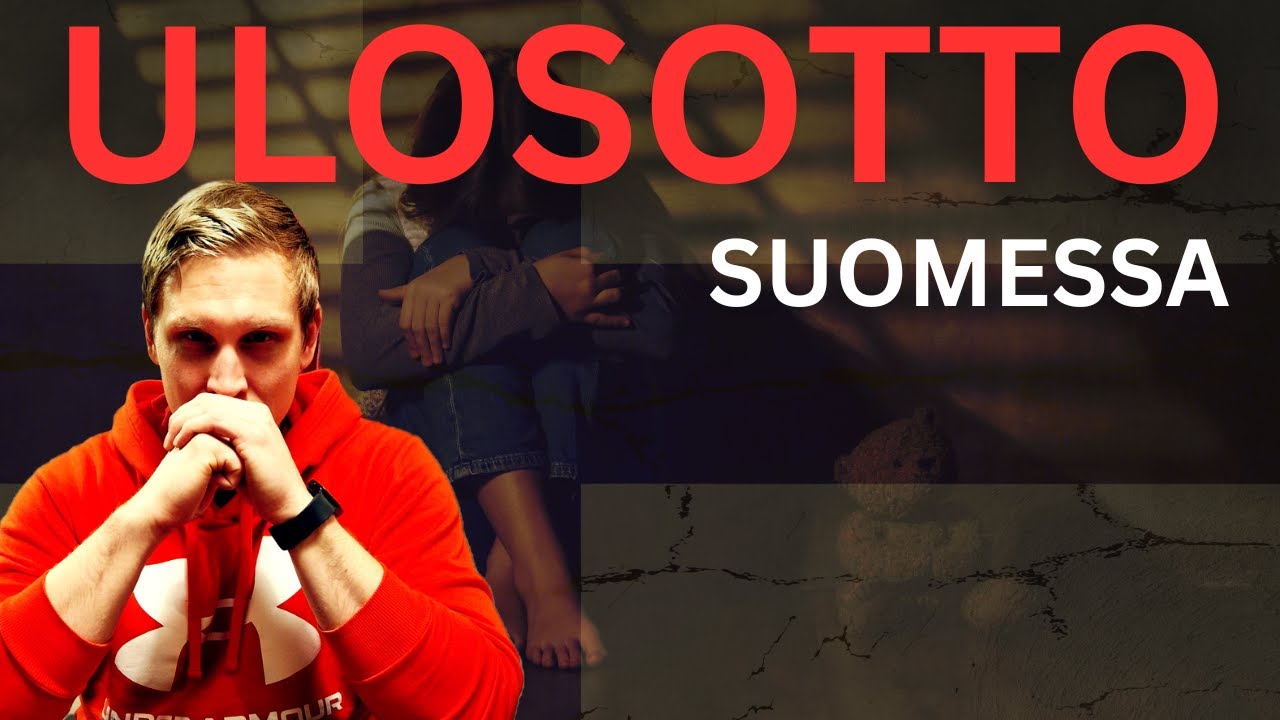 Puoli miljoonaa suomalaista ulosotossa &ndash; miksi yh&auml; useampi ajautuu ulosottoon?