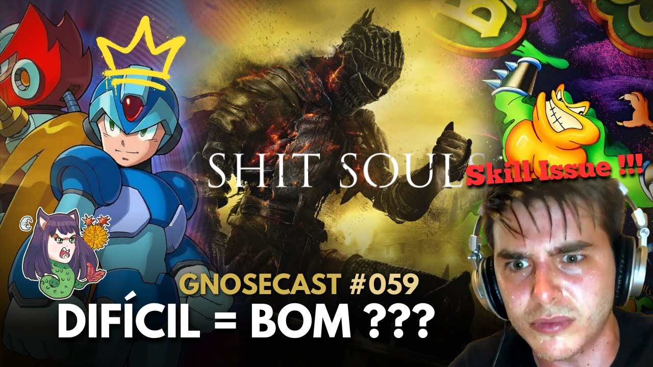 DÍFICIL = BOM ? - O ERRO DA FILOSOFIA 