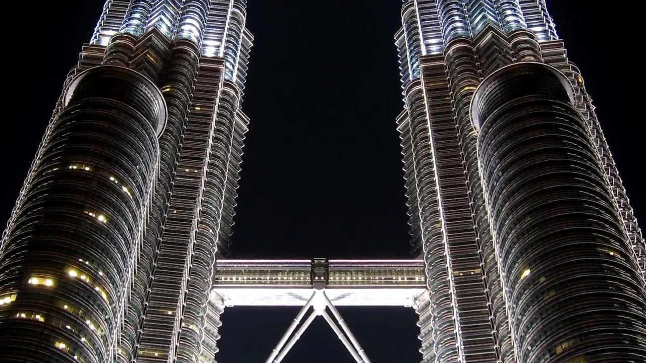 Skyscrapers 2012 - The World's Tallest Buildings ᴴᴰ
