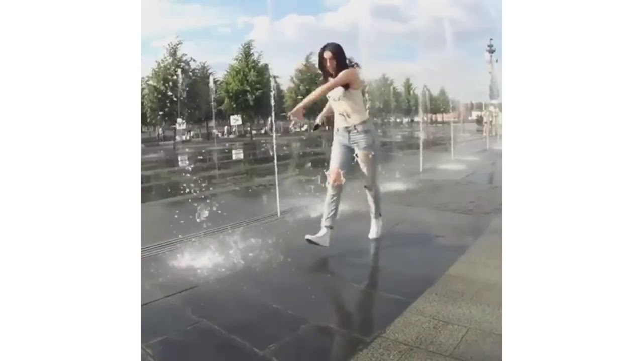 RECOPILACIÓN SHUFFLE (El vídeo no es mío)
