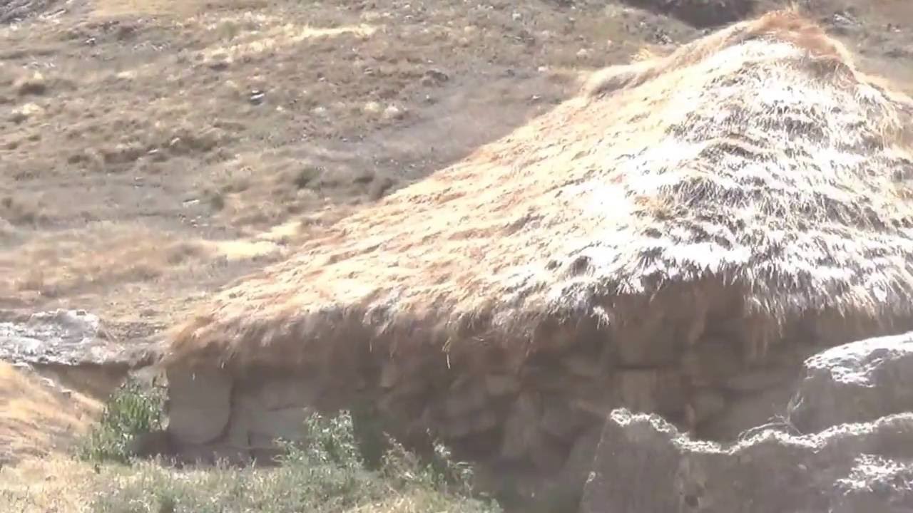 Leyenda de la laguna Yawuarcocha Cajamarca - Cajabamba