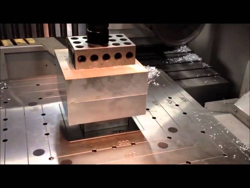 SDSC QuickMill (Close Up)