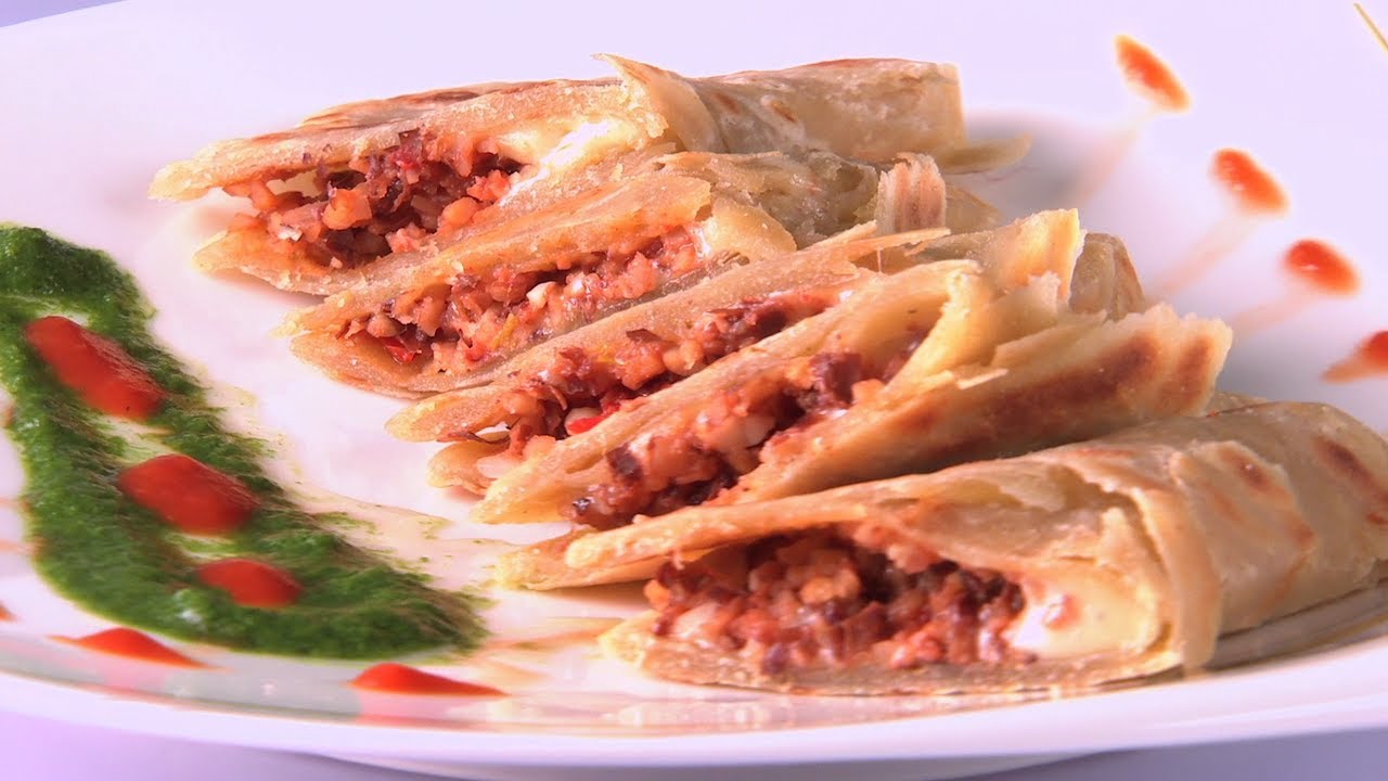 Lachaco - Gautam Mehrishi - Food Ka Mood