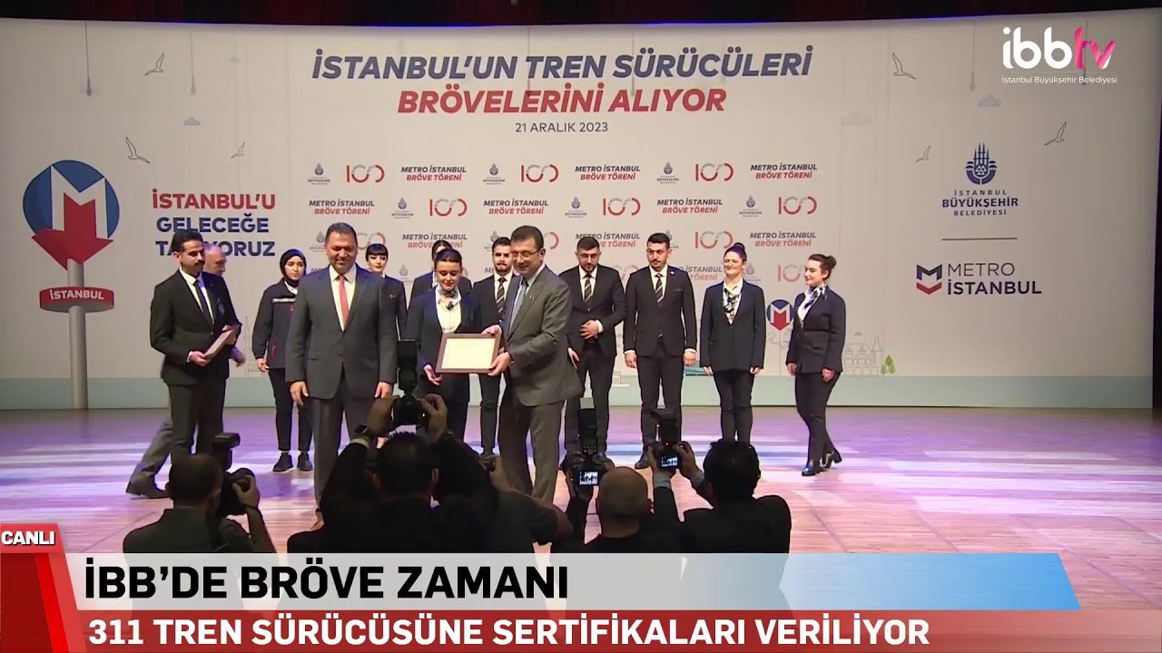Dünyanın aynı anda en çok metro yapan şehri olunca yeni tren sürücülerine de ihtiyaç hızla artıyo…