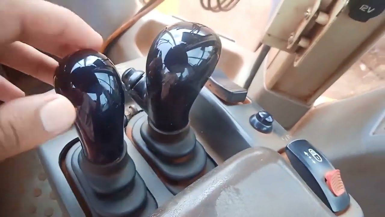 Volvo L150H Wheel Loader Video// Volvo L150H Wheel Loader Cabin Review 