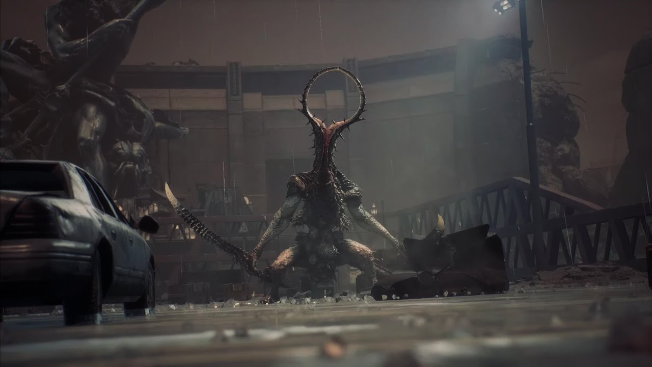STELLAR BLADE Gameplay Walkthrough Part 2 ABADDON BOSS FIGHT