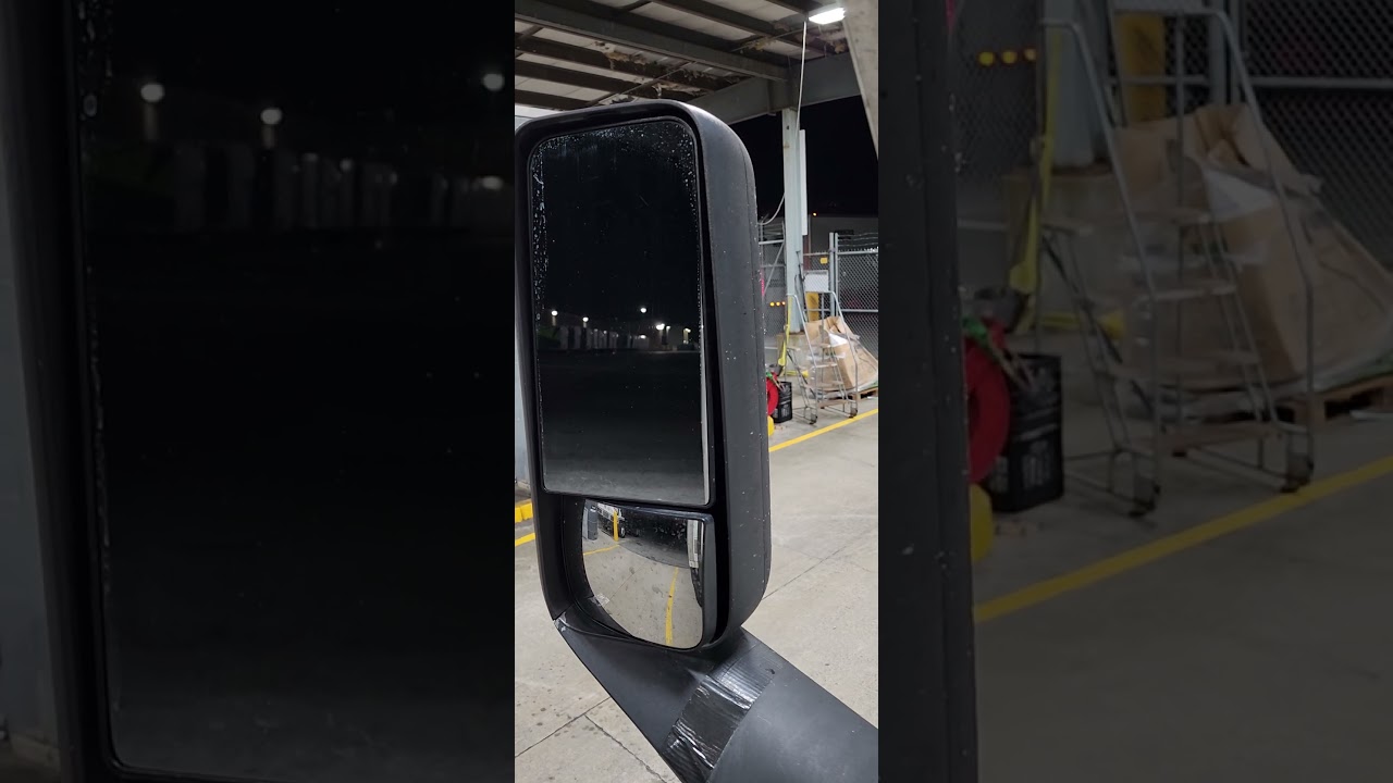 Quick mirror adjustment my way everyone has their way this works for me Someone requested  comments