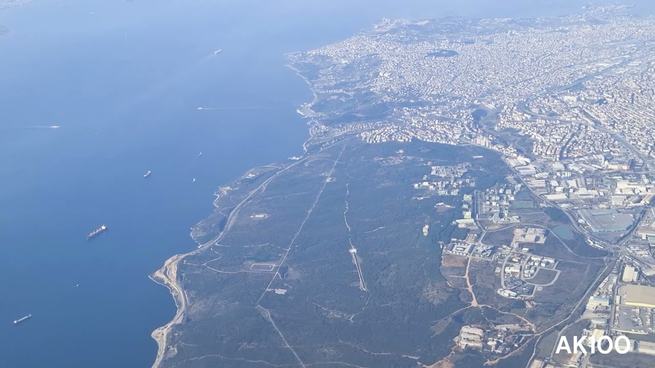 İstanbul'dan Sivas'a