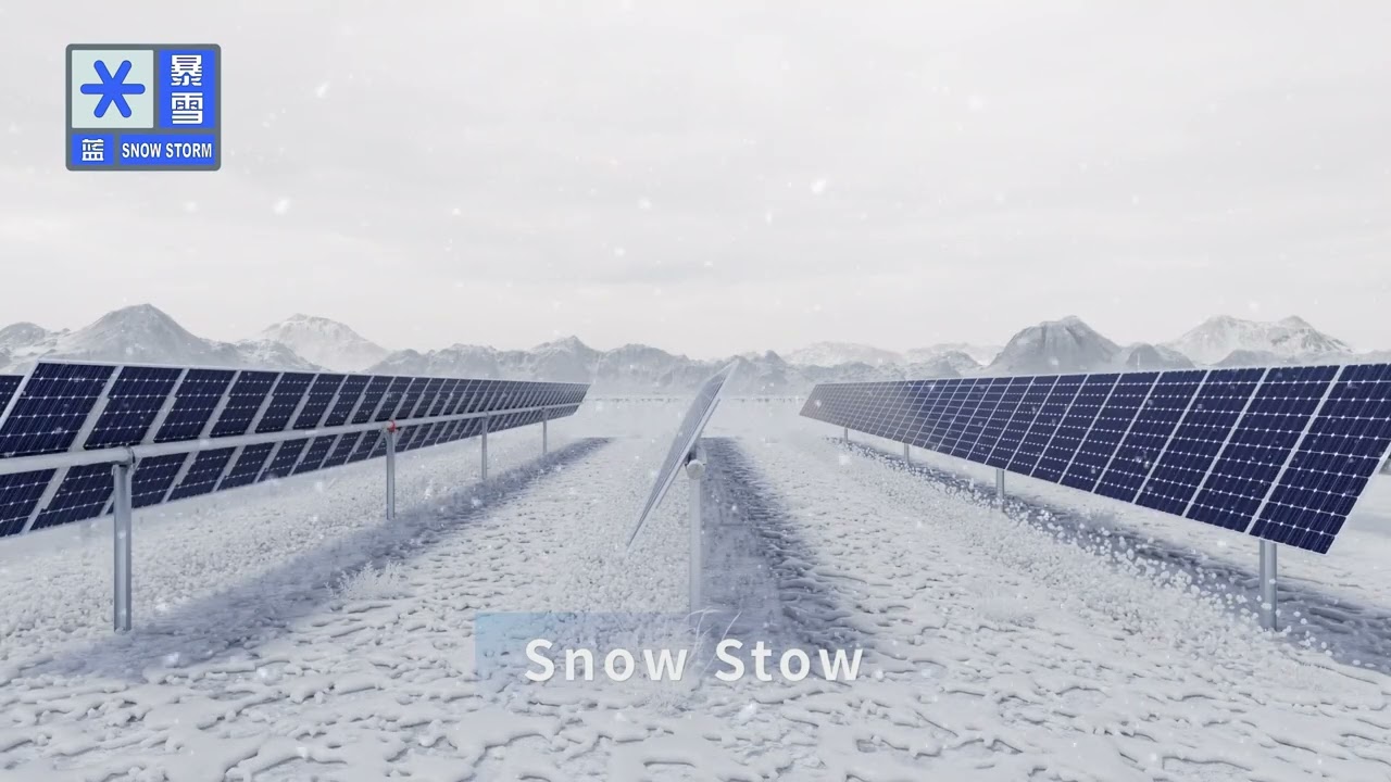The 5th Generation of ezTracker Presented by Clenergy