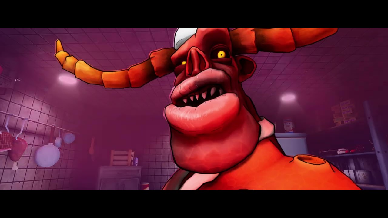 Hell Pie - Gameplay Walkthrough - Part 1 (PC)