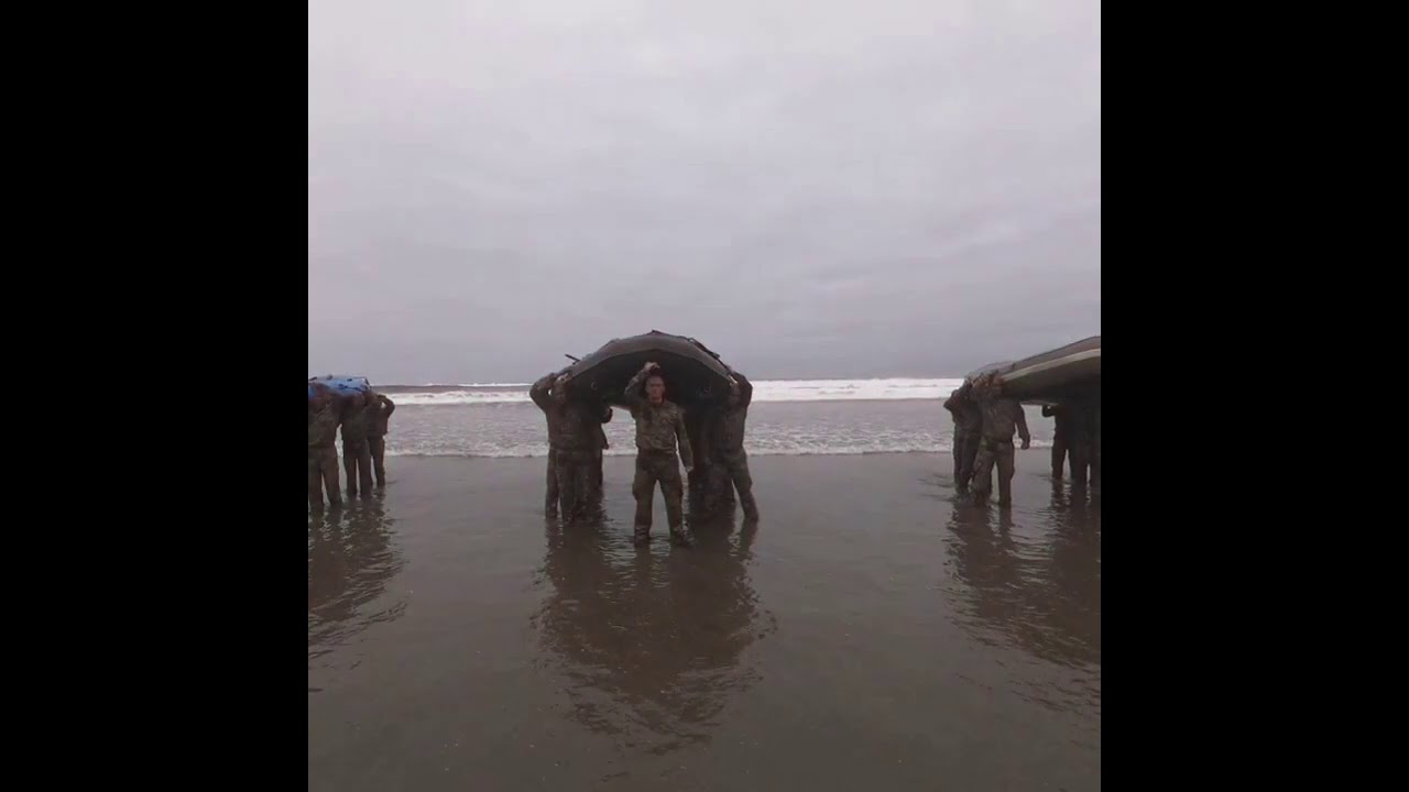 CURSO COMANDO PERÚ 2020