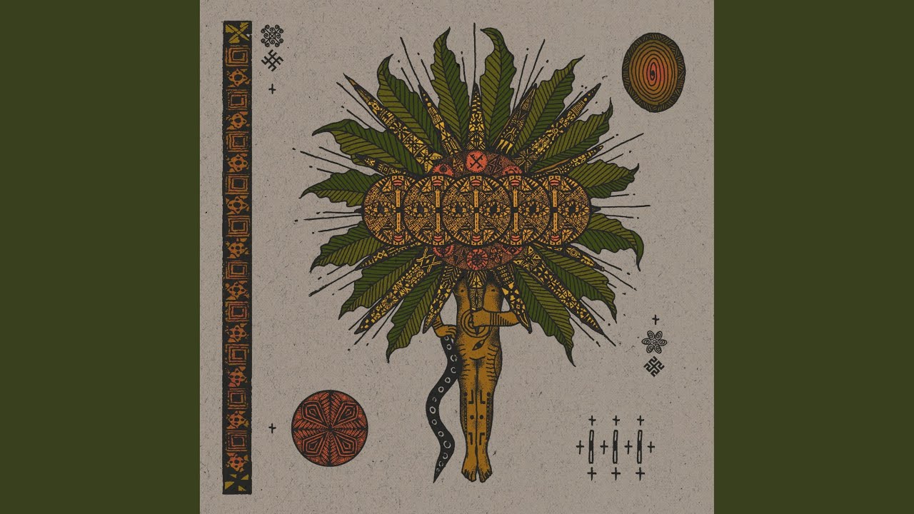 Burdoula (feat. Liya Gandharvi)
