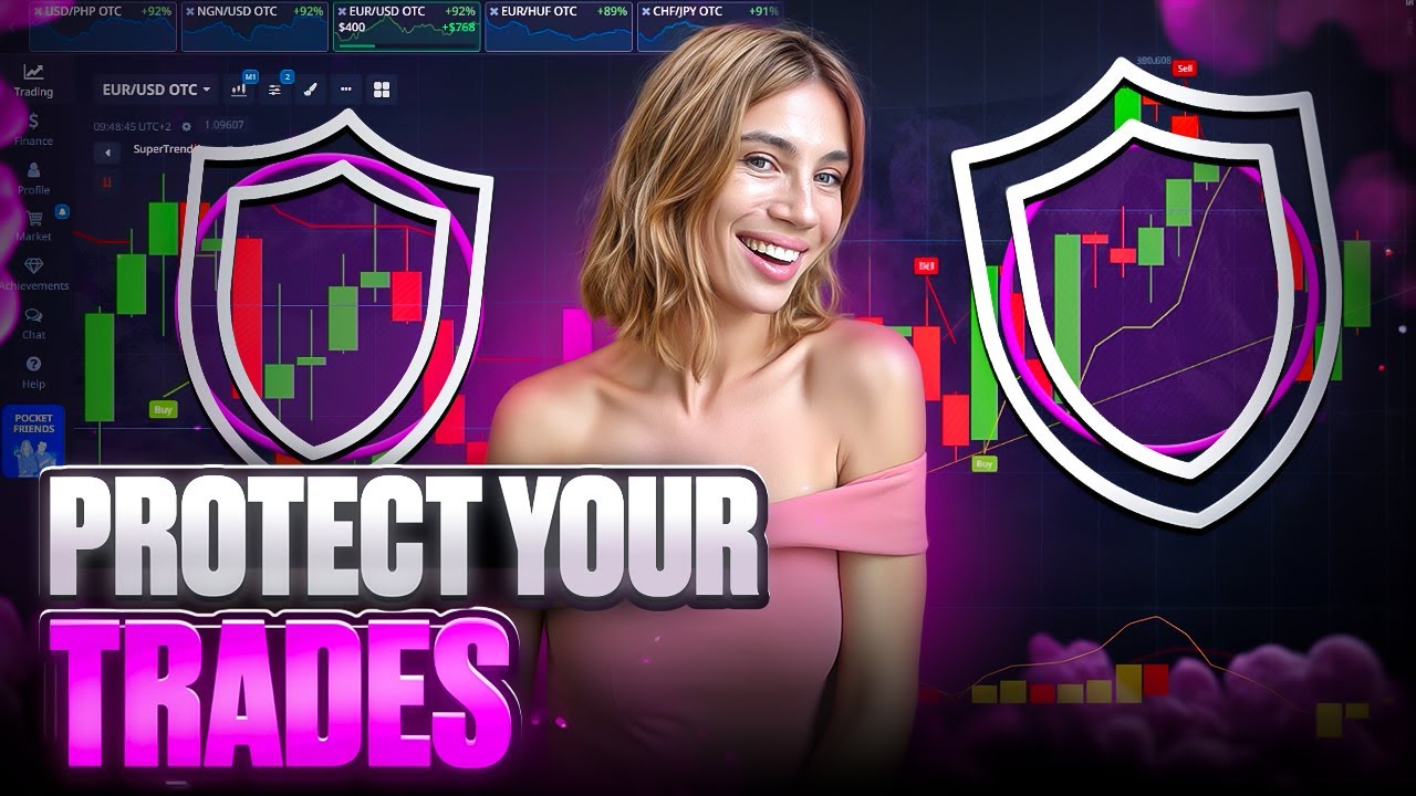 ❗ DON'T LOSE YOUR DEPOSIT | trading options | options trading for beginners