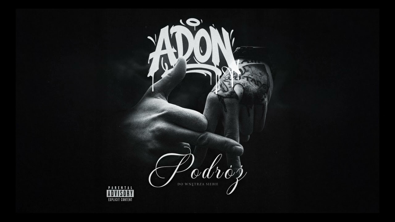 ADON - SNY (prod.Abel Beats)